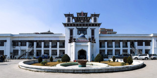आज उपराष्ट्रपति निर्वाचनकाे  मतदान हुने
