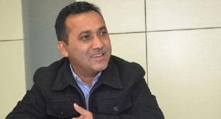 सभामुखले पत्रकार माथि गरेको टिप्पणीप्रति आत्मालोचना गर्नुपर्छ : महामन्त्री शर्मा