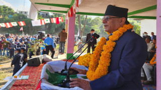 सरकार विस्तार पछि नयाँ रेकर्ड बनाउने गरी काम गर्छौं : प्रधानमन्त्री