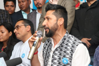 रबि लामिछानेमाथि मुद्दा नचलाउने निणर्यविरुद्धको रिटमा सुनुवाइ आज