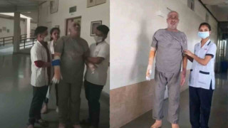 यस्तो छ डा. चन्द्र भण्डारीको पछिल्लो अवस्था