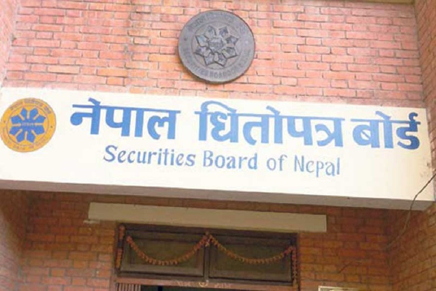 नयाँ स्टक एक्सचेन्ज र ब्रोकर लाइसेन्स प्रदान गर्न बाटो खुल्यो