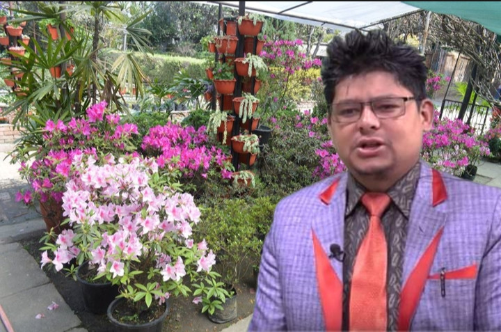 फस्टाँउदै पुष्प व्यवसाय, दिगो व्यवसायिकरणका लागि सरकारको भुमीका