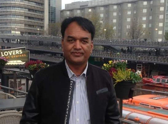 कर्मचारी संघ राष्ट्रिय समितिको उपाध्यक्षमा गोरखाका भट्ट चयन