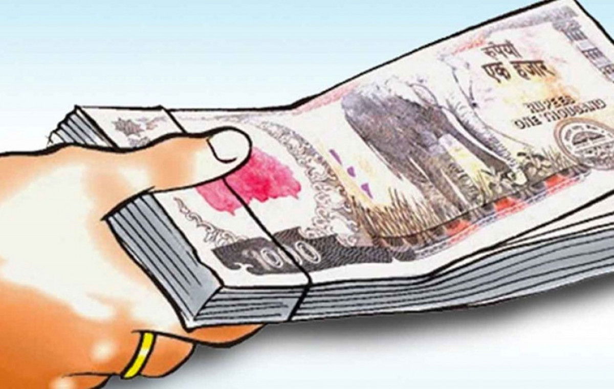 शिक्षकको तलब सिधै खातामा जम्मा गर्ने व्यवस्था