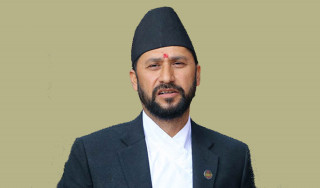 ‘घण्टीलाई मात्रै होइन घण्टीले बजाउन पनि मिल्छ’, मुद्दा हालेर दिक्क पारेपछि लामिछानेको आक्रोश