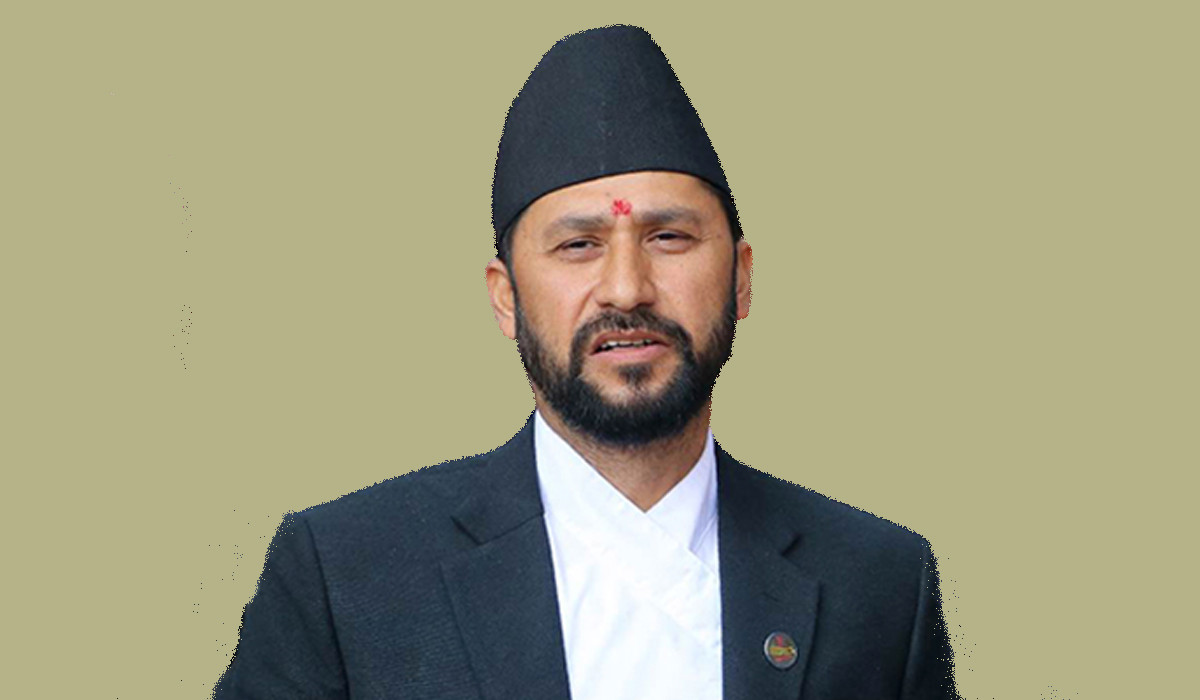 ‘घण्टीलाई मात्रै होइन घण्टीले बजाउन पनि मिल्छ’, मुद्दा हालेर दिक्क पारेपछि लामिछानेको आक्रोश