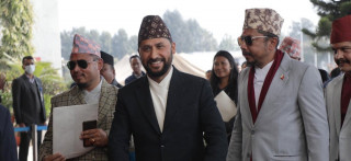 प्रचण्ड नेतृत्वको सरकारमा रास्वपा सहभागी हुने