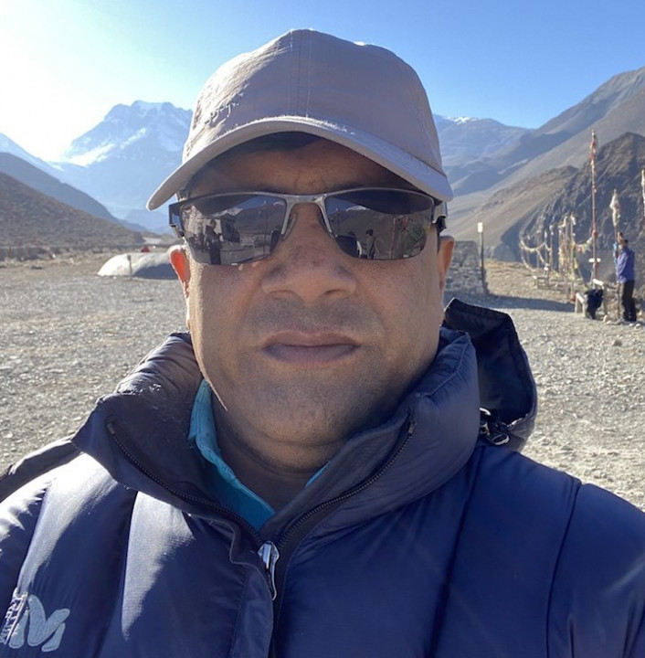 निणर्य प्रकृयामा औचित्यको प्रयोग र व्यवशायीक दक्षता