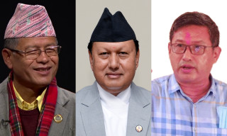 नवौं पटक मन्त्रिपरिषद् विस्तार, कांग्रेसको तर्फबाट तीन मन्त्री थपिए