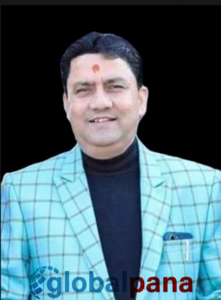 सबैलाई रुवाउँदै अस्ताए चितवनका व्यवसायी कंडेल