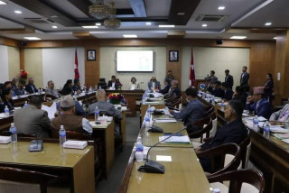 भूकम्प प्रभावितलाई अस्थायी आवास निर्माण गर्न ५० हजार अनुदान