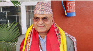 विपद् न्यूनीकरणका लागि सेनाको भूमिका प्रशंसनीय छ : मुख्यमन्त्री पाण्डे