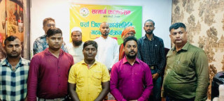 सत्मार्ग फाउन्डेसन बिरगंज कार्यसमिति अध्यक्षमा मेराज मियाँ