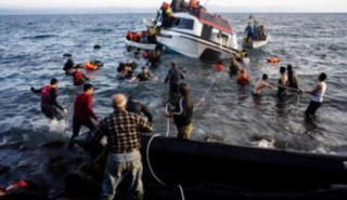घानामा डुंगा दुर्घटना हुँदा ५ जनाको मृत्यु
