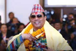 टिकापुर घटनाको निष्पक्ष र न्यायोचित  छानबिन हुनुपर्छ : रेशम चौधरी