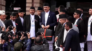 वैदेशिक सहायता अपेक्षाभन्दा कम, आयोजना कार्यान्वयन कमजोर हुँदा सहायता आएन