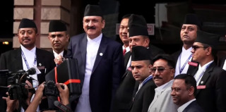 नवजात शिशुका लागि मिल्क बैंक सञ्चालन गरिने