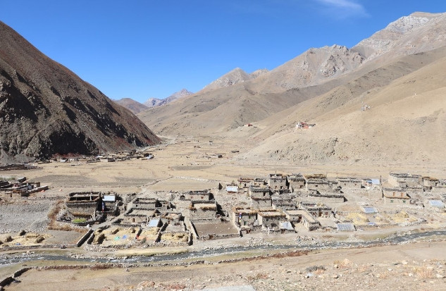 बजेटले छोएन मुगुलाई, सधैं उपेक्षित गरेको स्थानीयको आरोप