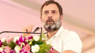 सामान्य राहादानीमार्फत राहुल गान्धी अमेरिकामा