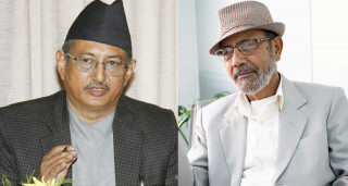 नक्कली भुटानी शरणार्थी प्रकरण, बालकृष्ण खाँड र टेकनाथ रिजालको बयान लिइँदै