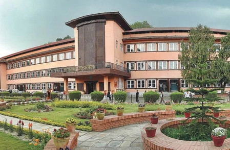 नागरिकता विधेयक प्रमाणीकरणविरुद्ध सर्वोच्चमा रिट दर्ता, आइतबार पेसी