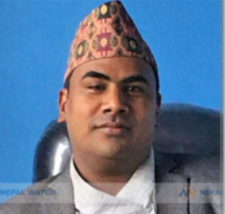 दरबार हत्याकाण्ड छानबिन गर्न माग गर्दै गृहमन्त्रीलाई युवराज सफलको निवेदन