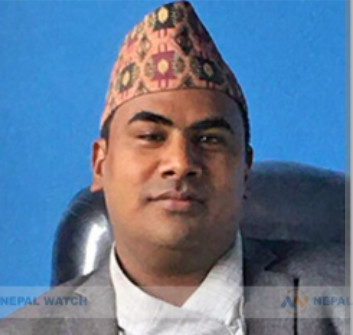 दरबार हत्याकाण्ड छानबिन गर्न माग गर्दै गृहमन्त्रीलाई युवराज सफलको निवेदन