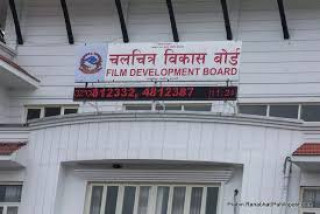 गत वर्षको तुलनामा यस वर्ष चलचित्रको निर्माण घट्दो