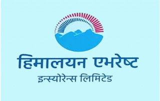 नेप्सेमा हिमालयन एभरेष्ट इन्स्योरेन्सको बोनस सेयर सूचीकृत