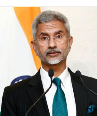 ‘अखण्ड भारत’ नक्साबारे भारतीय विदेशमन्त्रीको भनाई
