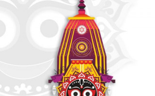 इस्कोनको ४३औं जगन्नाथ रथयात्रा काठमाडौंमा