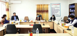 सरकारलाई निर्वाचन कार्यालय खारेज गर्ने निणर्य पुनरावलोकन गर्न निर्देशन