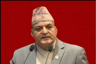 पत्रकारको स्वास्थ्य बीमा प्रदेश सरकारले गरिदिन्छ : मुख्यमन्त्री पाण्डे