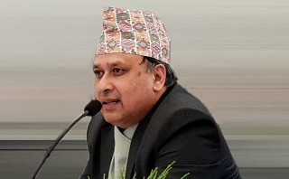 प्रधानन्यायाधीशमा कार्की सर्वसम्मत अनुमोदन