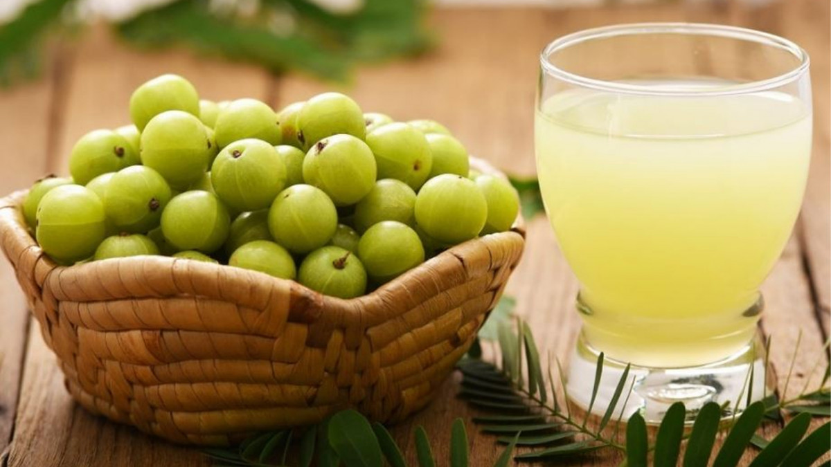 कहिल्यै पनि अमलाको जुस यी ४ व्यक्तिले नपिउनुहोस्