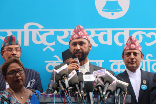 अनुसन्धान निष्पक्ष रुपमा गर्ने हो भने धेरै नेता जेल जान्छन्ः रवि लामिछाने