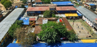 केन्द्रीय कारागार गुण्डा नाइकेको समूह निर्माण गर्ने अखडा बन्दै