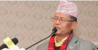 संवैधानिक व्यवस्थाअनुसार न्यायाधीश नियुक्त गरिनेछ : कानुनमन्त्री गुरुङ