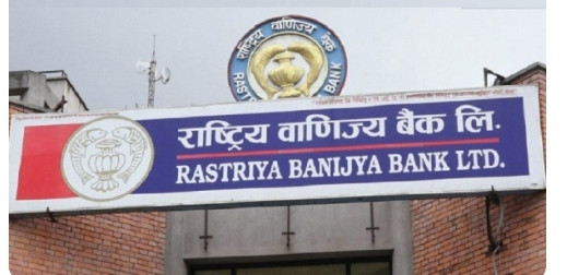 राष्ट्रिय वाणिज्य बैंकका देशका विभिन्न स्थानमा ११ शाखा कार्यालय विस्तार