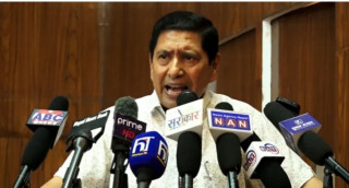वरिष्ठ उपाध्यक्ष श्रेष्ठलाई माओवादी केन्द्रकाे कार्यवाहक अध्यक्षकाे जिम्मेवारी