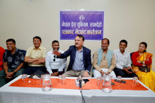 कांग्रेस केन्द्रीय समितिको बैठकमा नयाँ प्रयोग भयोः अर्थमन्त्री डा.महत