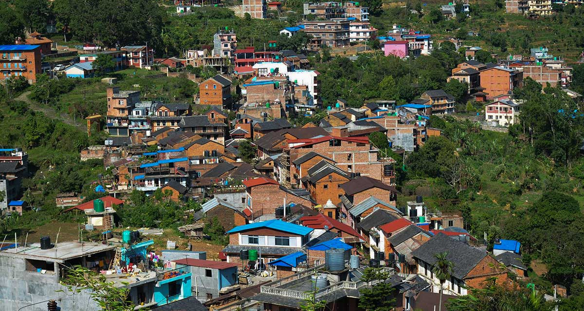 बन्दीपुरका १७ पर्यटकीय गन्तव्यको सूची ७ भाषामा