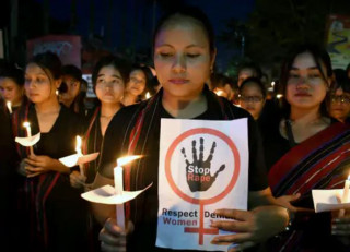 भारतका विपक्षी दलका विस सांसद आज मणिपुर जाँदै