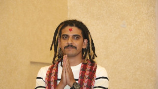 कक्रोज बने सवारीको ब्राण्ड एम्बेस्डर