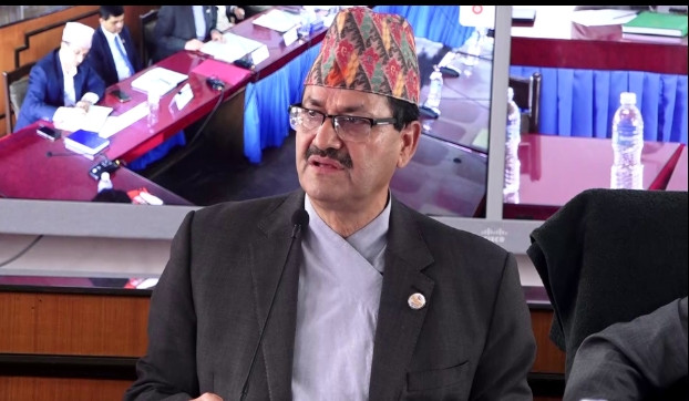 सबै प्रकारका नियुक्ति समावेशी बनाउन सरकार प्रतिबद्ध छ : परराष्ट्रमन्त्री साउँद