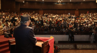 माओवादीको केन्द्रीय समिति बैठक बस्दै, तीन महिने विशेष अभियान सञ्चालन गरिने