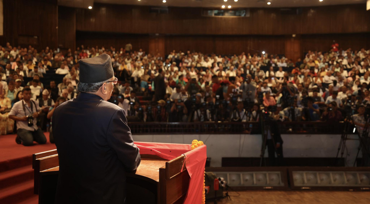 माओवादीको केन्द्रीय समिति बैठक बस्दै, तीन महिने विशेष अभियान सञ्चालन गरिने