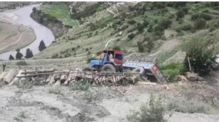 डोल्पामा ट्याक्टर दुर्घटनाः ७ जना घाइते