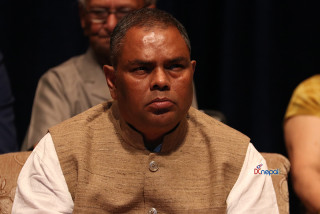 जसपाले बोलायो आकस्मिक बैठक, सरकारले गौर हत्याकाण्डको छानबिन गर्ने भएपछि...